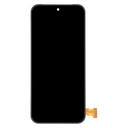 For Google Pixel 9 Pro XL GGX8B Original OLED Material LCD Screen Digitizer Full Assembly with Frame, For Google Pixel 9 Pro XL(Original)