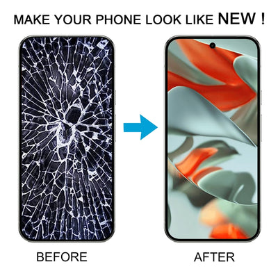 Google Pixel 9 Pro XL OLED Screen Replacement with Frame | GGX8B – view 6