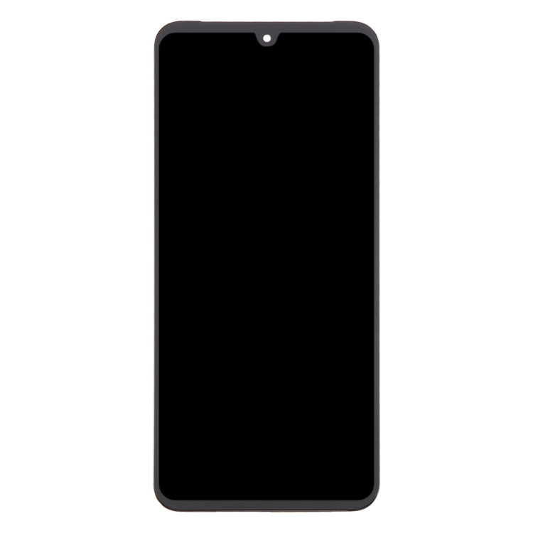For Google Pixel 8 GKWS6 G9BQD OLED LCD Screen Digitizer Full Assembly with Frame