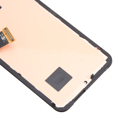 Google Pixel 8 OLED Screen Replacement with Frame | GKWS6 GPJ41 G9BQD – view 5