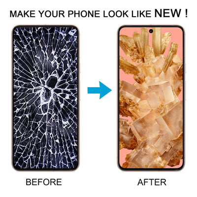 Google Pixel 8 OLED Screen Replacement with Frame | GKWS6 GPJ41 G9BQD – view 6