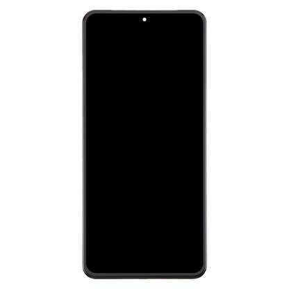 For Google Pixel 8 Pro GC3VE G1MNW OLED LCD Screen Digitizer Full Assembly with Frame