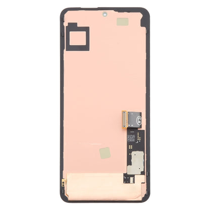 For Google Pixel 8 Pro GC3VE G1MNW OLED LCD Screen Digitizer Full Assembly with Frame