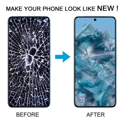 Google Pixel 8 Pro OLED Screen Replacement with Frame | GC3VE G1MNW – view 6