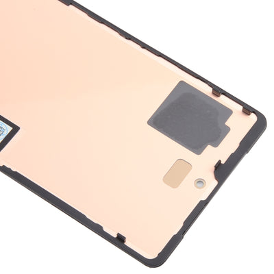 Google Pixel 7 OLED Screen Replacement with Frame | GVU6C GQML3 GO3Z5 – view 5