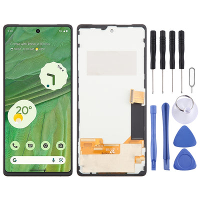 Google Pixel 7 TFT LCD screen replacement