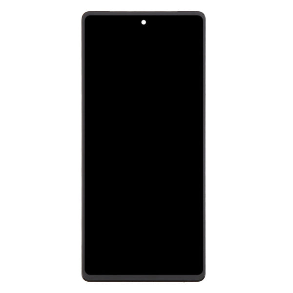 For Google Pixel 7 GVU6C GQML3 GO3Z5 TFT LCD Screen Digitizer Full Assembly, Not Supporting Fingerprint Identification