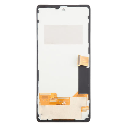 For Google Pixel 7 GVU6C GQML3 GO3Z5 TFT LCD Screen Digitizer Full Assembly