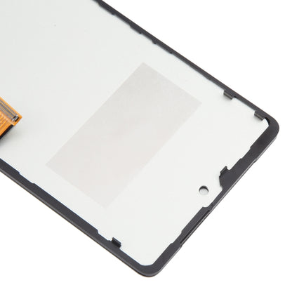 For Google Pixel 7 GVU6C GQML3 GO3Z5 TFT LCD Screen Digitizer Full Assembly