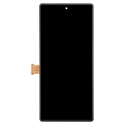 For Google Pixel 6 GB7N6 G9S9B16 G9S9B TFT LCD Screen Digitizer Full Assembly