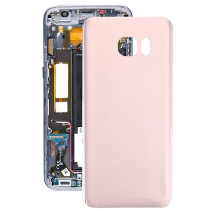 Samsung Galaxy S7 SM-G930F Battery Back Cover Replacement