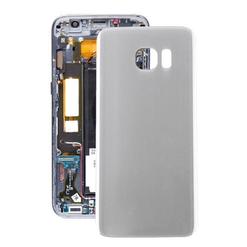 Samsung Galaxy S7 SM-G930F Battery Back Cover Replacement