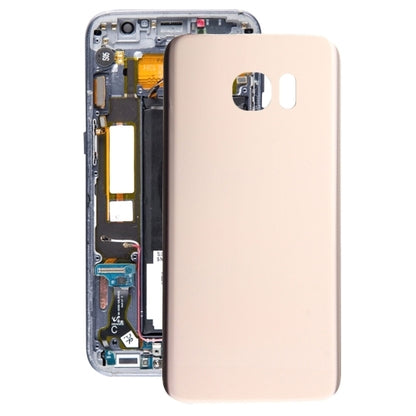 Samsung Galaxy S7 SM-G930F Battery Back Cover Replacement