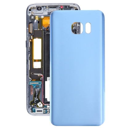 Samsung Galaxy S7 SM-G930F Battery Back Cover Replacement