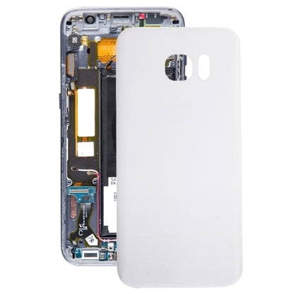 Samsung Galaxy S7 SM-G930F Battery Back Cover Replacement