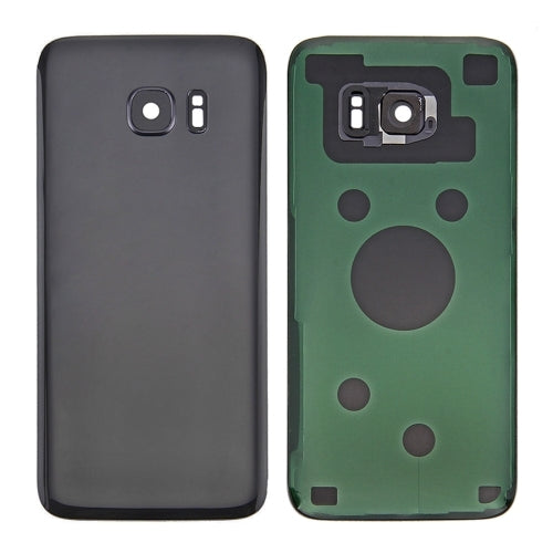 Samsung Galaxy S7 SM-G930F Battery Back Cover with Camera Lens Replacement