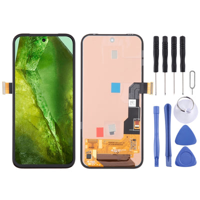 Google Pixel 8A OLED screen replacement