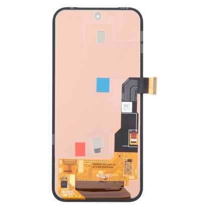 For Google Pixel 8A GKV4X G6GPR G8HHN OLED LCD Screen with Digitizer Full Assembly