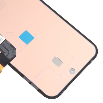 Google Pixel 8A OLED screen, OEM-grade