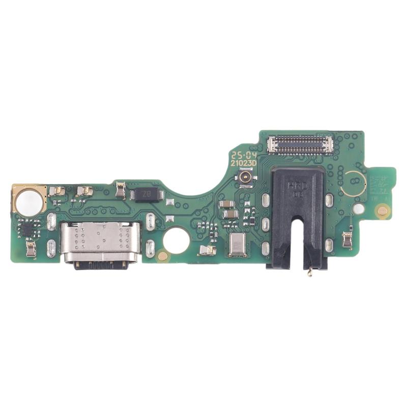 Tecno Spark Go 1 Charging Port Board with IC Replacement | KL4 – image 1