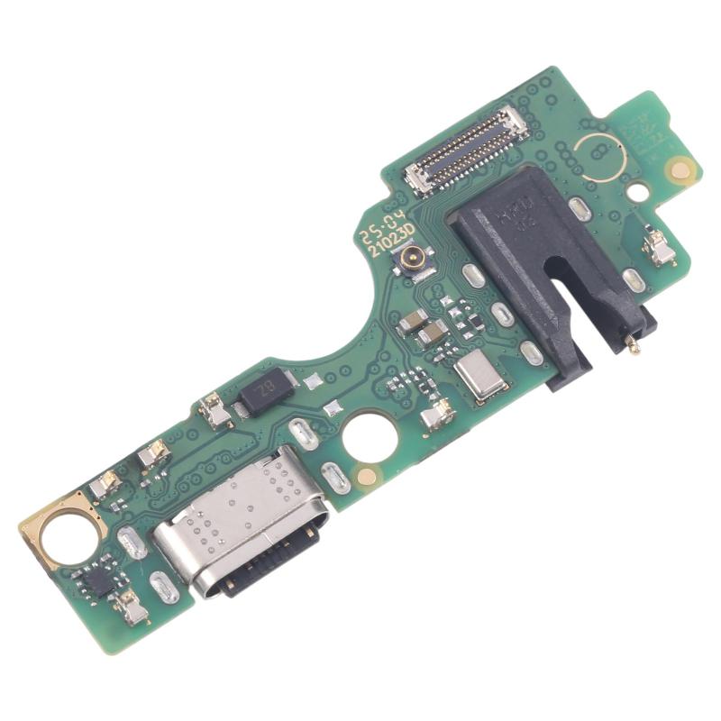 Tecno Spark Go 1 Charging Port Board with IC Replacement | KL4 – image 2