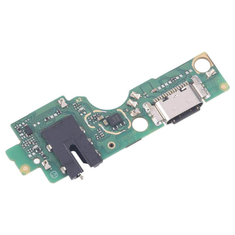 Tecno Spark Go 1 Charging Port Board with IC Replacement | KL4 – image 3