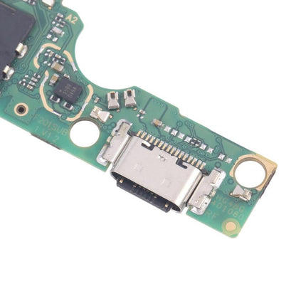 Tecno Spark Go 1 Charging Port Board with IC Replacement | KL4 – image 4
