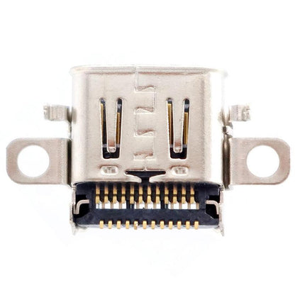 Nintendo Switch OLED USB-C Charging Port Connector Replacement | HEG-001 – image 1