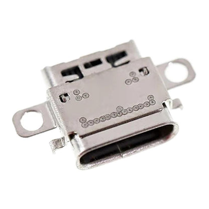 Nintendo Switch OLED USB-C Charging Port Connector Replacement | HEG-001 – image 2