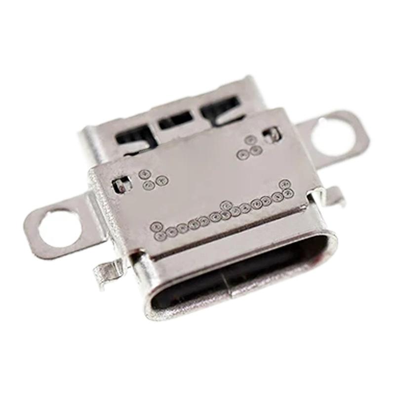 Nintendo Switch OLED USB-C Charging Port Connector Replacement | HEG-001 – image 2
