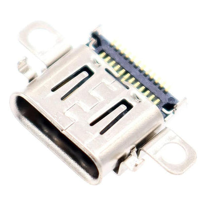 Nintendo Switch OLED USB-C Charging Port Connector Replacement | HEG-001 – image 3