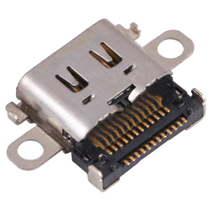 Nintendo Switch Lite USB-C Charging Port Connector Replacement | HDH-001 – image 2