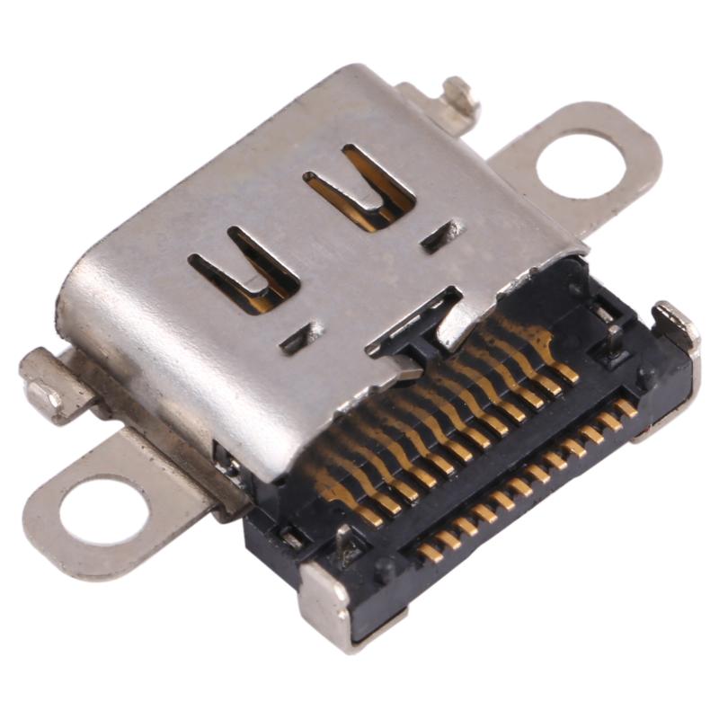 Nintendo Switch Lite USB-C Charging Port Connector Replacement | HDH-001 – image 2