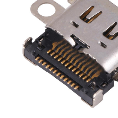 Nintendo Switch Lite USB-C Charging Port Connector Replacement | HDH-001 – image 4
