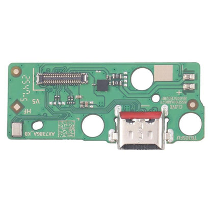 Lenovo Tab K9 Charging Port Board Replacement | TB-305FU TB-305XU – image 1