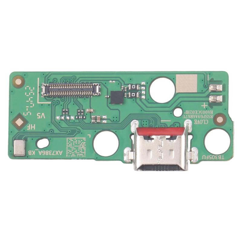 Lenovo Tab K9 Charging Port Board Replacement | TB-305FU TB-305XU – image 1