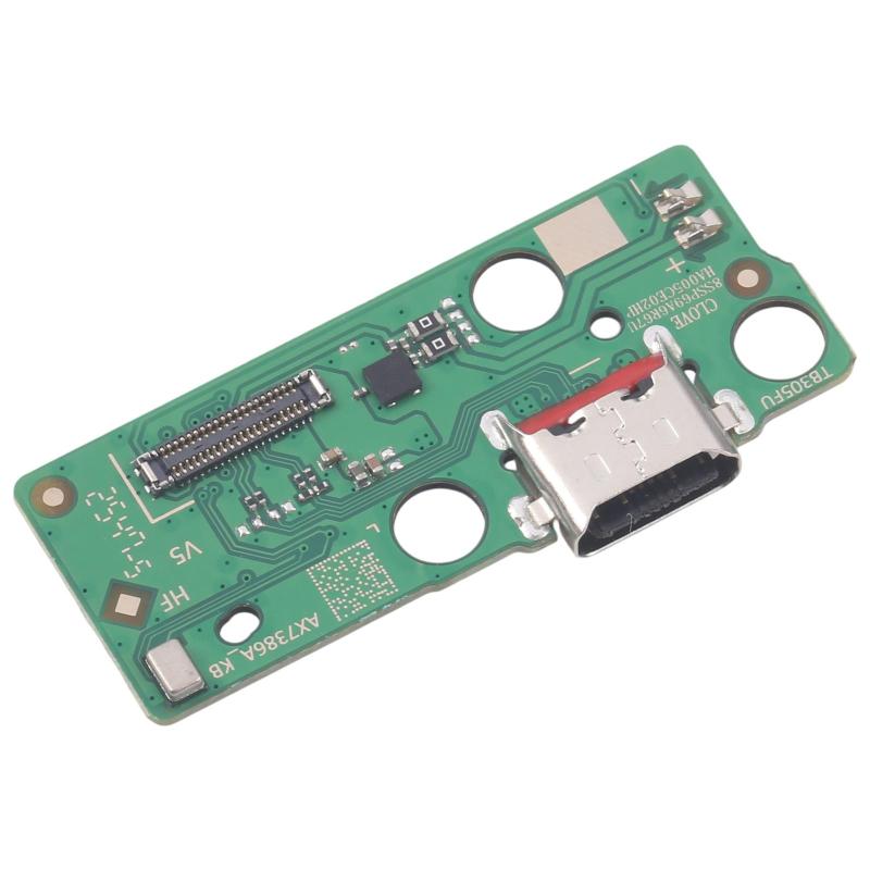 Lenovo Tab K9 Charging Port Board Replacement | TB-305FU TB-305XU – image 2