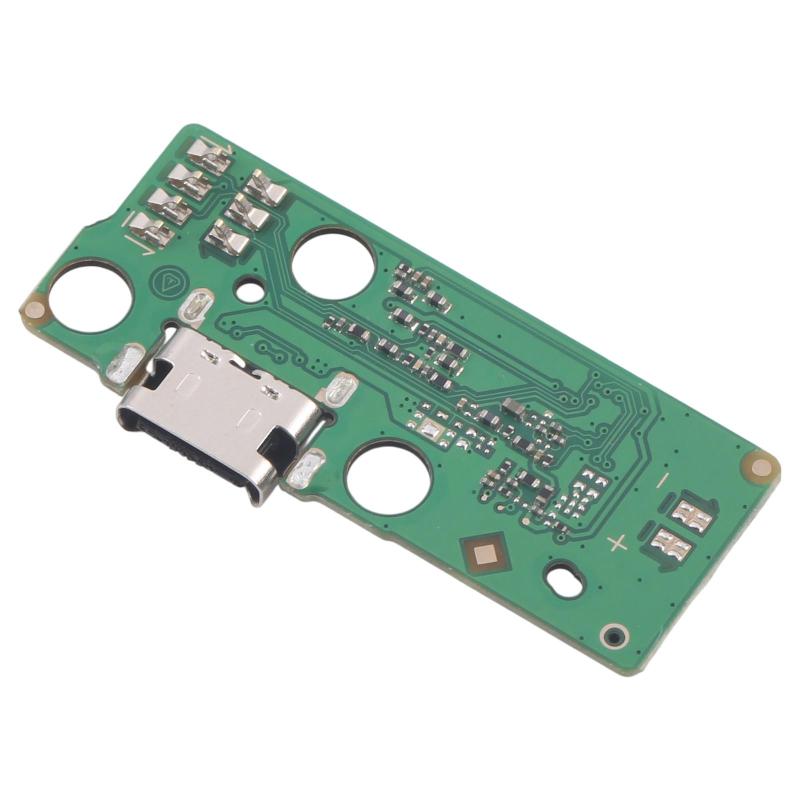 Lenovo Tab K9 Charging Port Board Replacement | TB-305FU TB-305XU – image 3