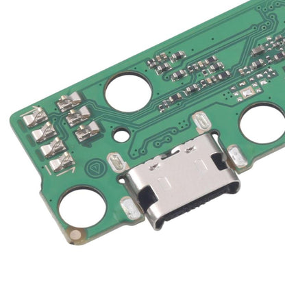 Lenovo Tab K9 Charging Port Board Replacement | TB-305FU TB-305XU – image 4