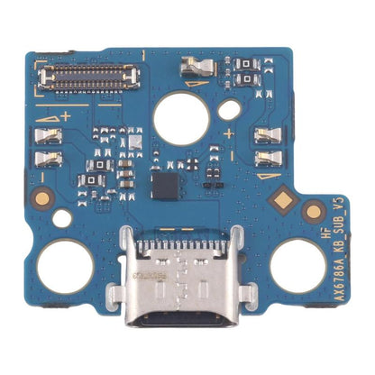 Lenovo Tab M11 Charging Port Board Replacement | TB330FU Solder Type – image 1