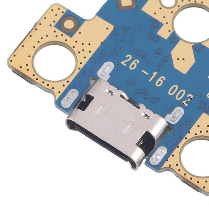 Lenovo Tab M11 Charging Port Board Replacement | TB330FU Solder Type – image 4