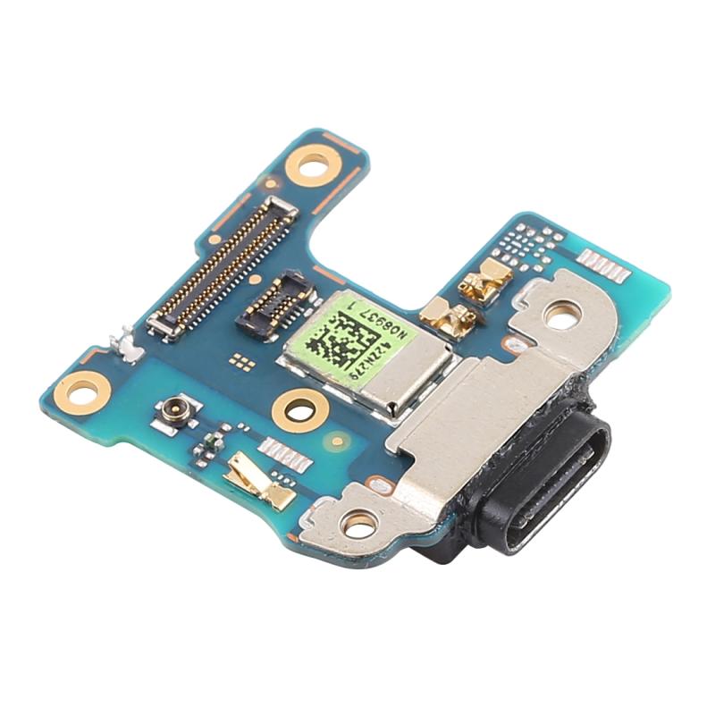 HTC U11 Life Charging Port Board Replacement | Charging Board – image 4