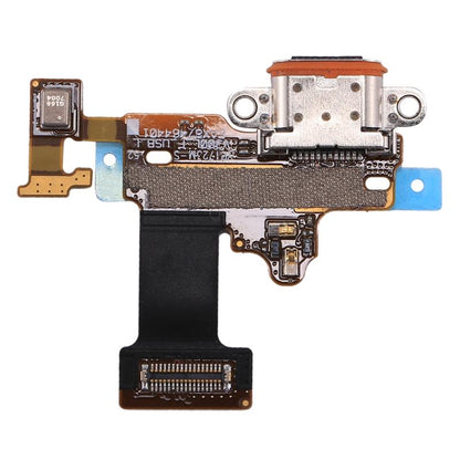 LG V30 Charging Port Flex Cable Replacement | H930 H933 USB-C Port – image 2
