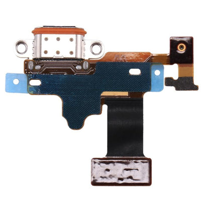 LG V30 Charging Port Flex Cable Replacement | H930 H933 USB-C Port – image 3
