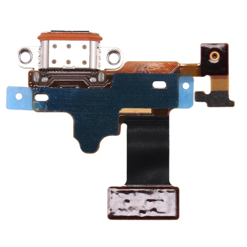 LG V30 Charging Port Flex Cable Replacement | H930 H933 USB-C Port – image 3