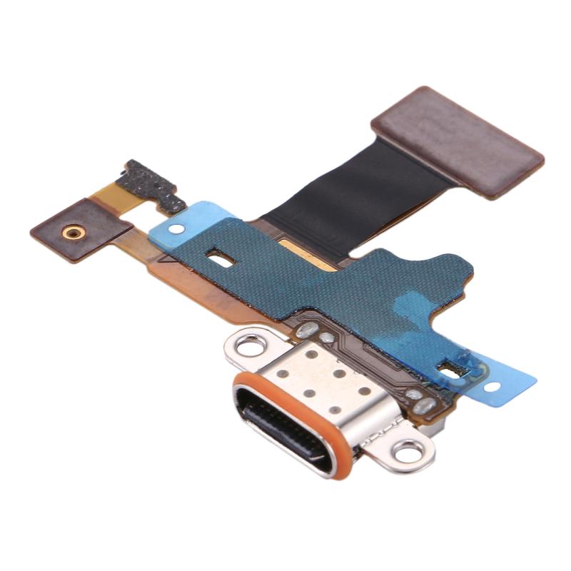 LG V30 Charging Port Flex Cable Replacement | H930 H933 USB-C Port – image 5