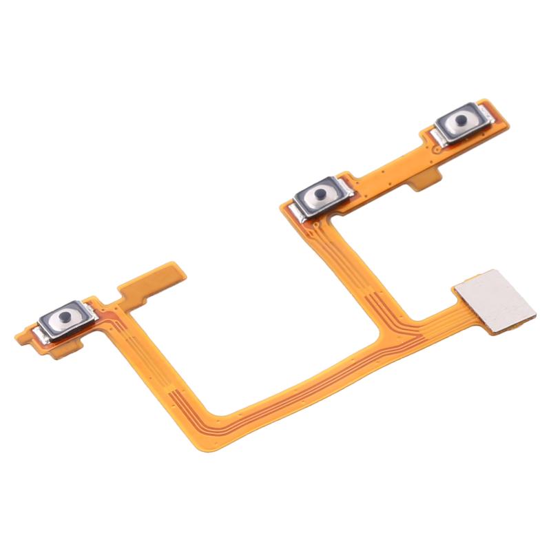 Honor X10 5G Power & Volume Button Flex Cable Replacement | Side Buttons – image 2