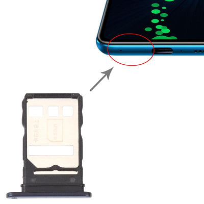 Honor X10 5G SIM Card Tray Replacement | Dual SIM Card Holder – image 8