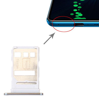 Honor X10 5G SIM Card Tray Replacement | Dual SIM Card Holder – image 16
