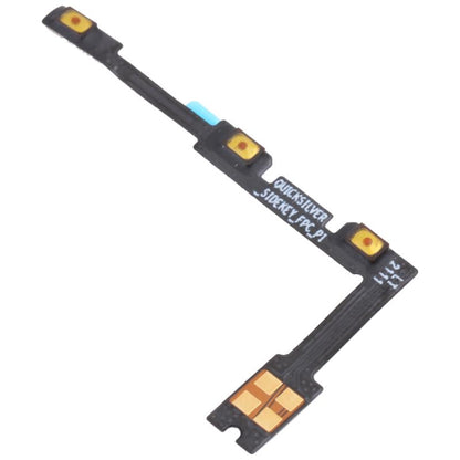 Nokia X20 Power & Volume Button Flex Cable Replacement | Tested, UK Dispatch – image 2